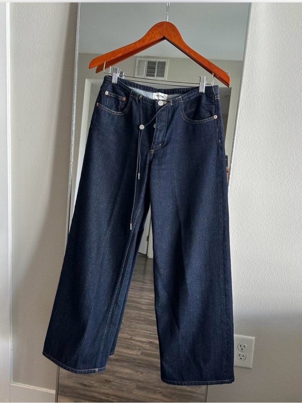 Still Here NYC COOL Jeans